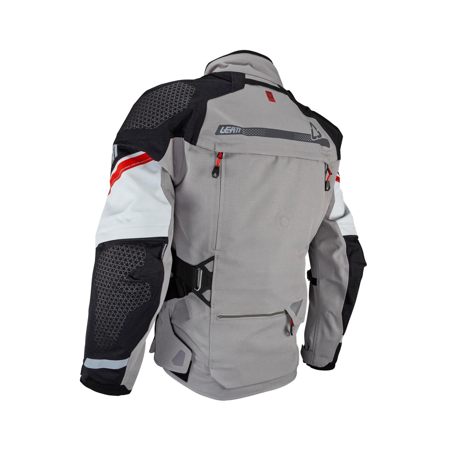 Chaqueta Leatt ADV DriTour 7.5 V24 Iron