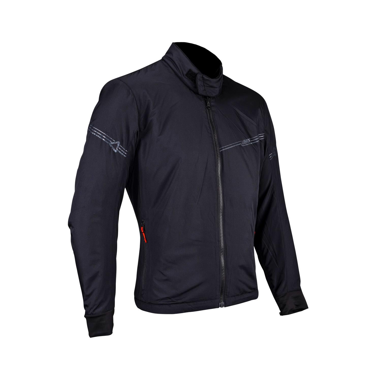 Chaqueta Leatt ADV DriTour 7.5 V24 Iron