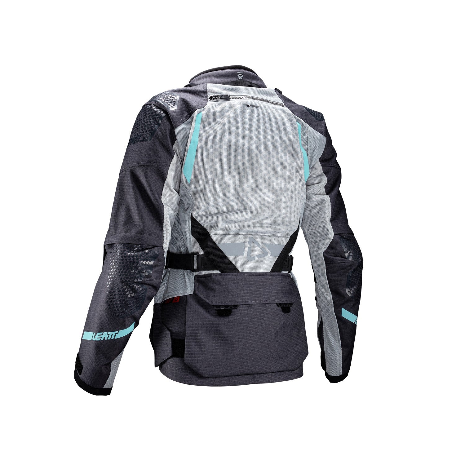Chaqueta Leatt ADV Mujer MultiTour 5.5 Iron