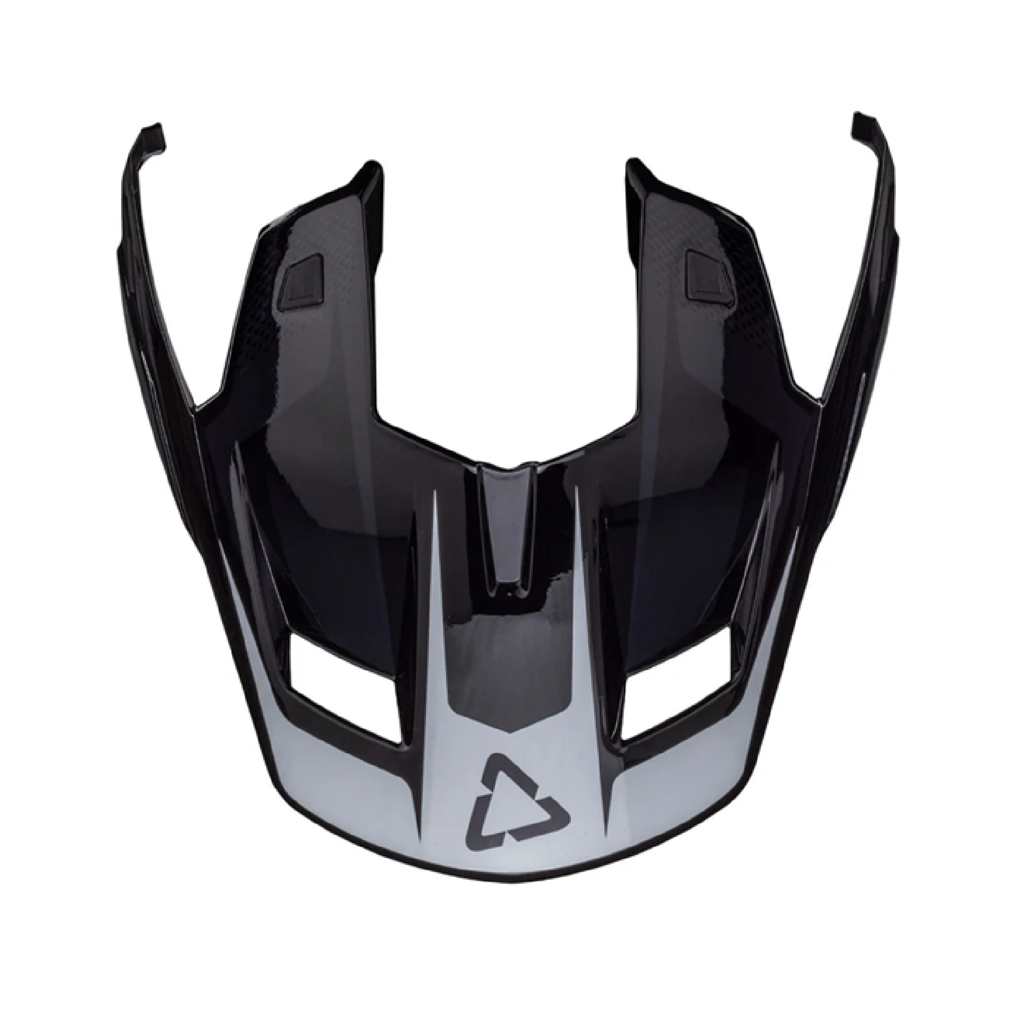 Visera Leatt Casco Moto ADV 9.5 V25 Carbon