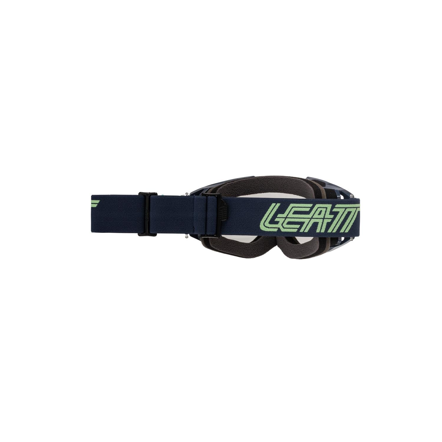Antiparra Leatt Vizion 3.5 Matcha Gris 50%