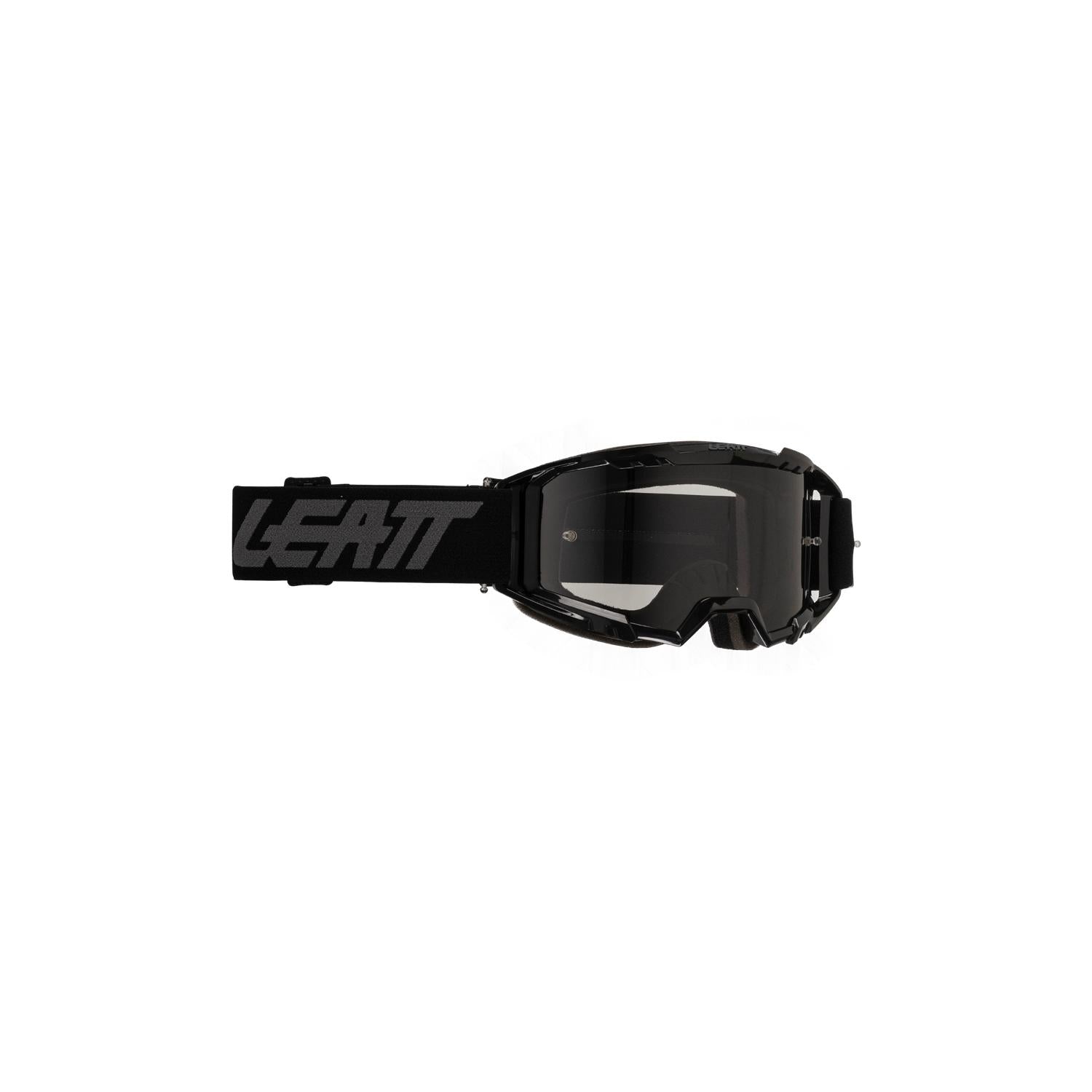Antiparra Leatt Vizion 3.5 Stealth Gris 50%