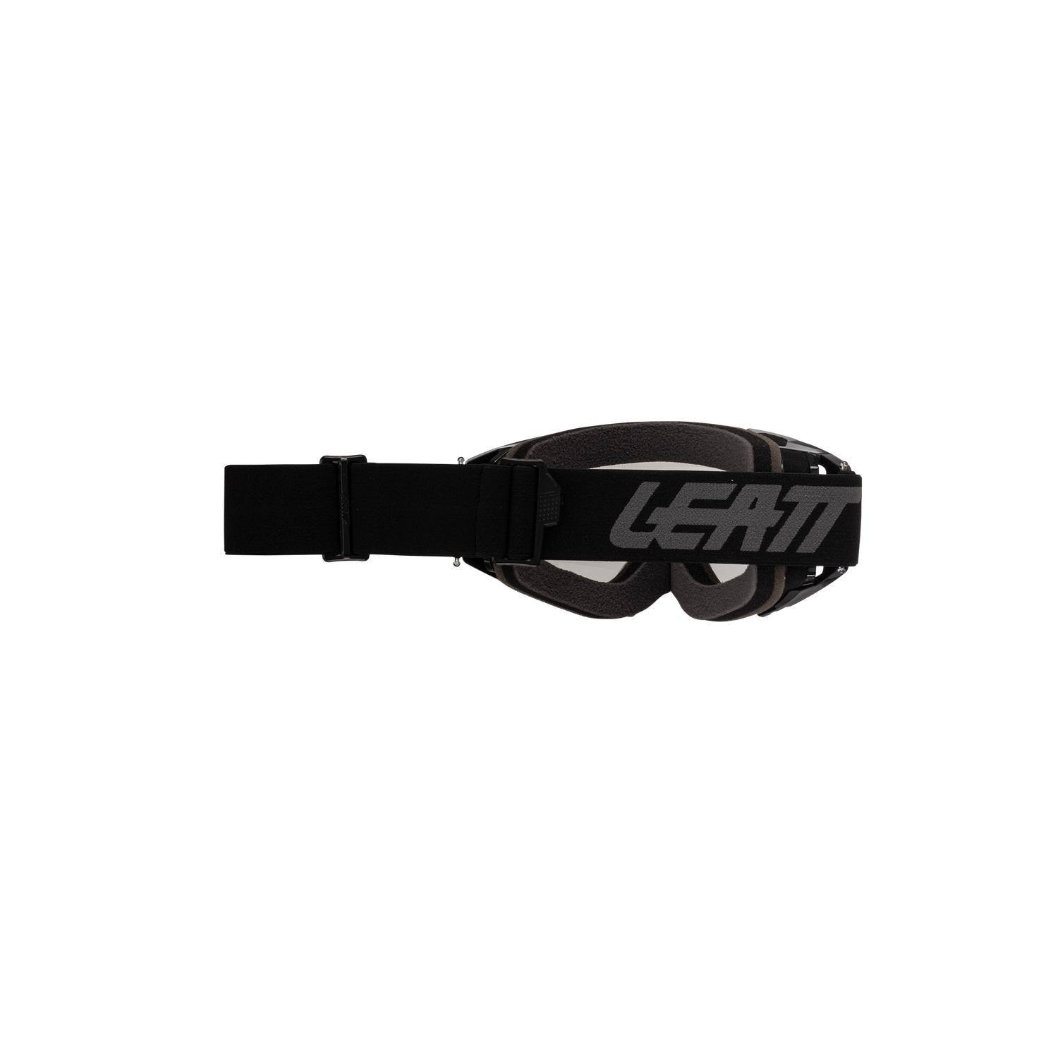 Antiparra Leatt Vizion 3.5 Stealth Gris 50%