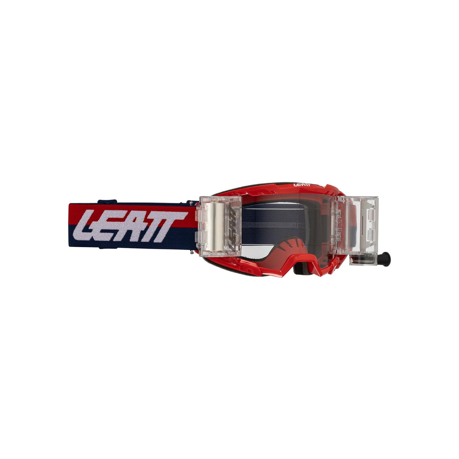 Antiparra Leatt Vizion 3.5 Roll-Off Royal Clara 90%
