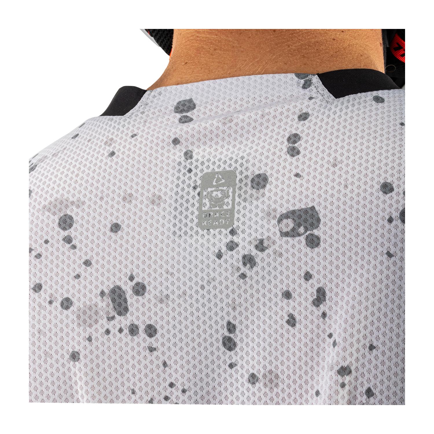 Jersey Leatt Moto Enduro 4.5 Ice
