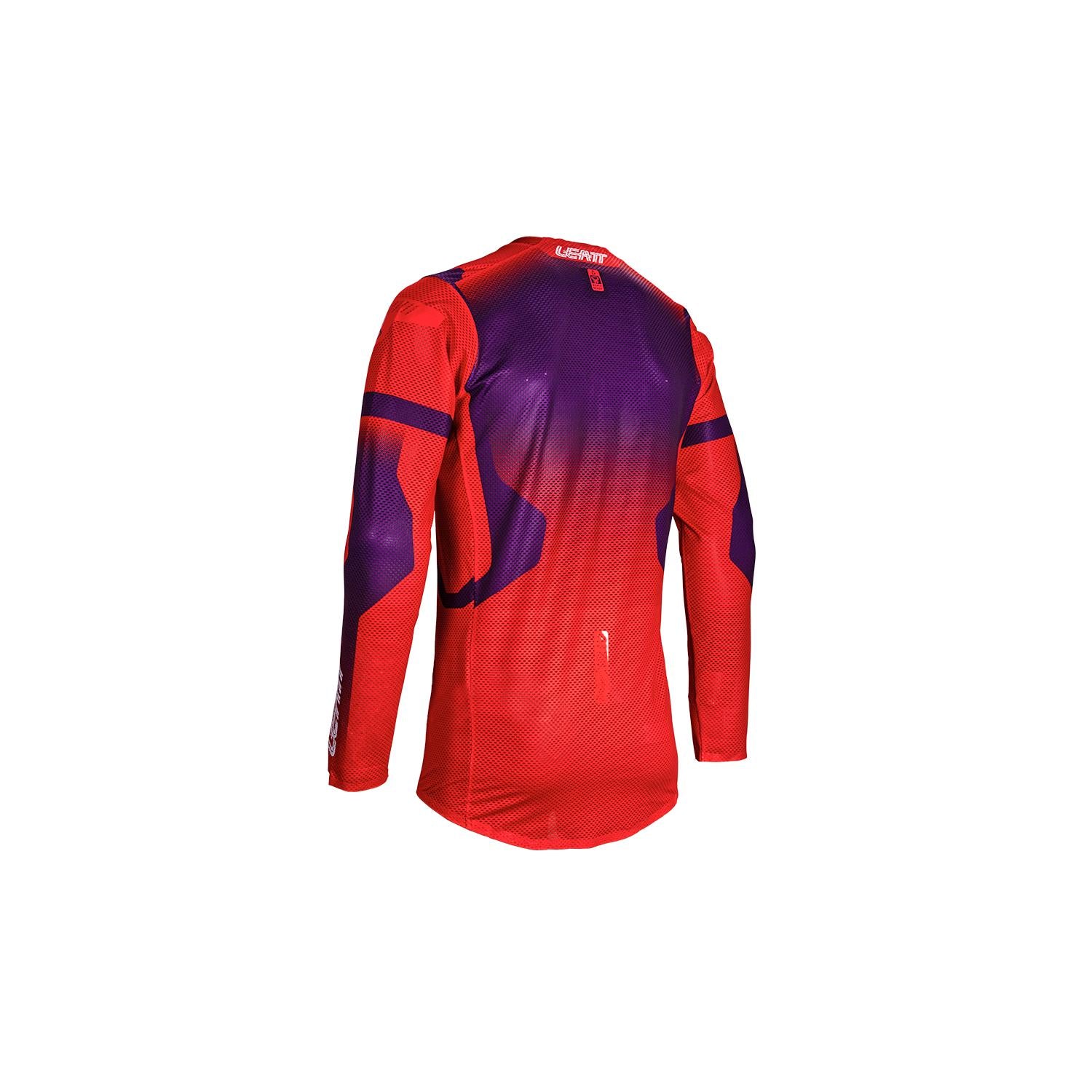 Jersey Leatt Moto Ultraweld 5.5 Sunburn