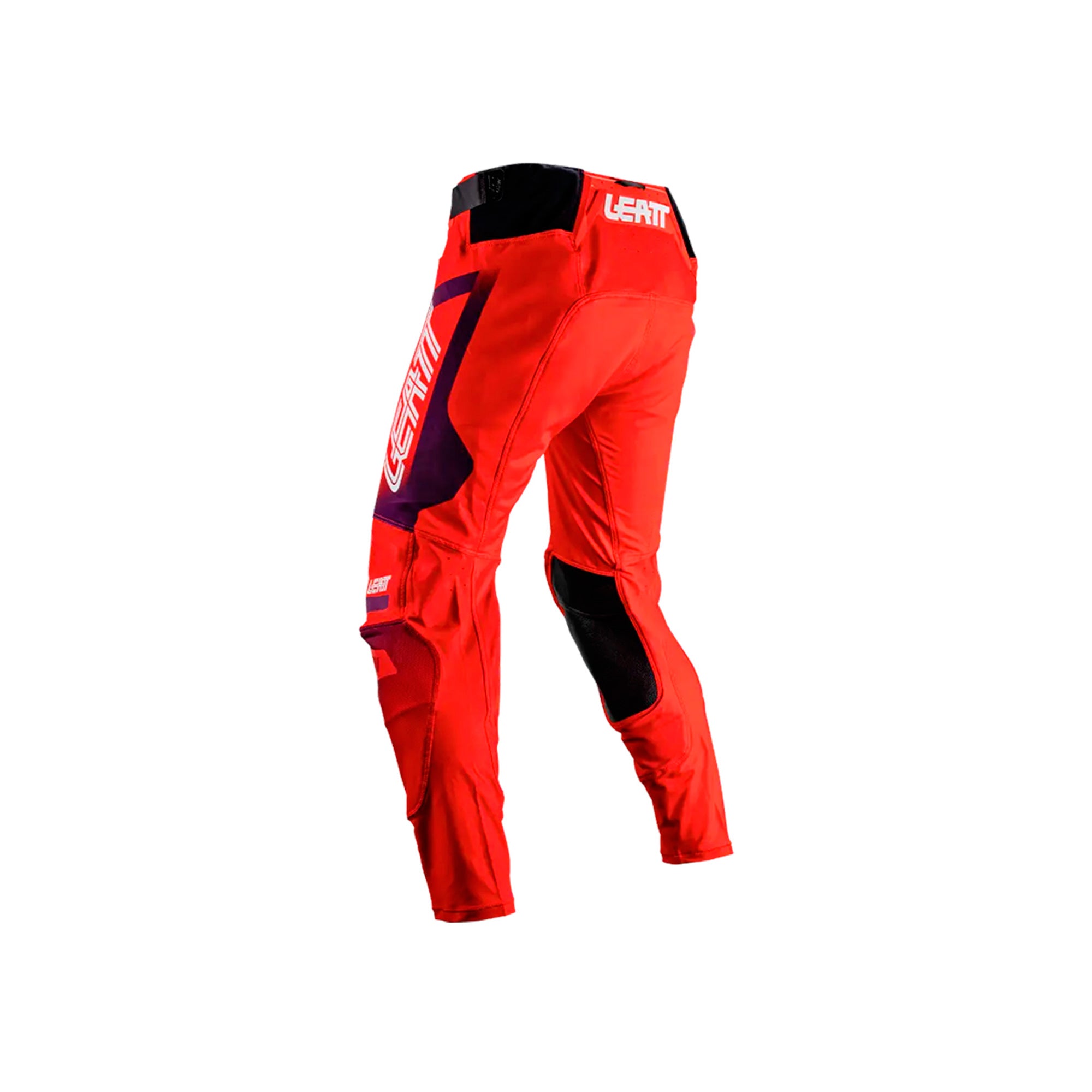 Pantalón Leatt Moto I.K.S 5.5 Sunburn