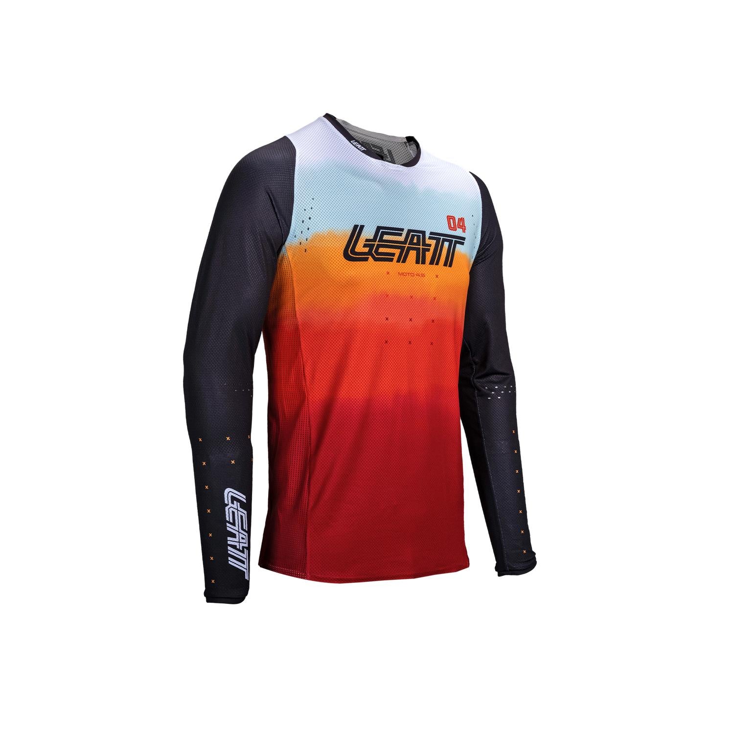 Jersey Leatt Moto Lite 4.5 Glamis