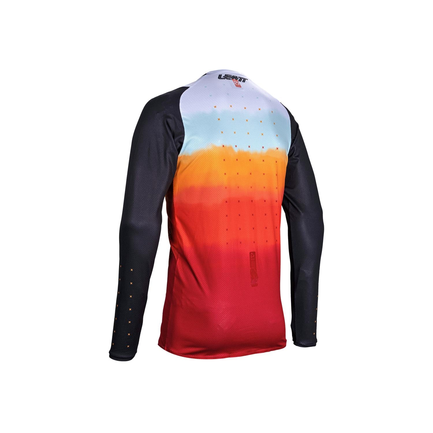 Jersey Leatt Moto Lite 4.5 Glamis