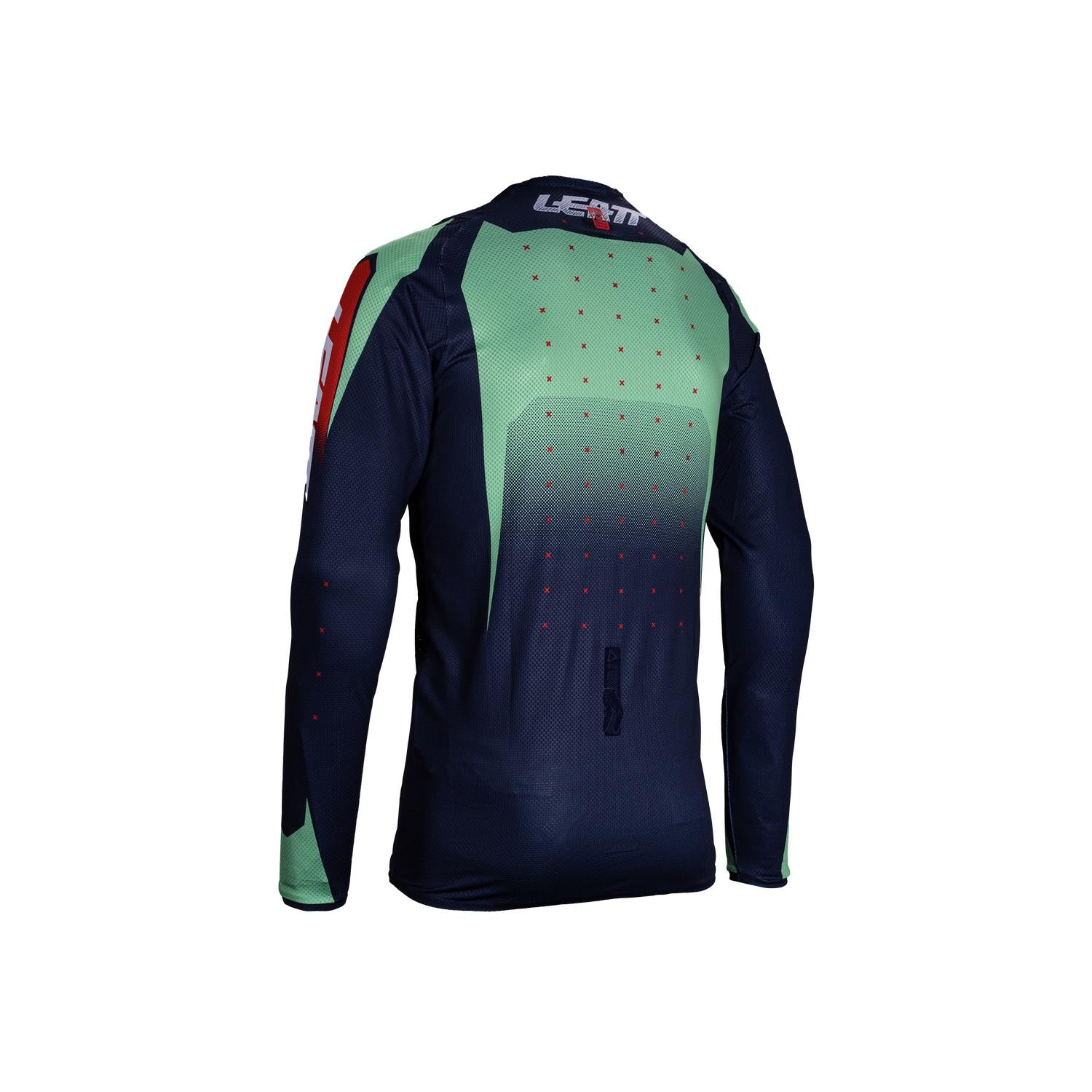 Jersey Leatt Moto Lite 4.5 Matcha