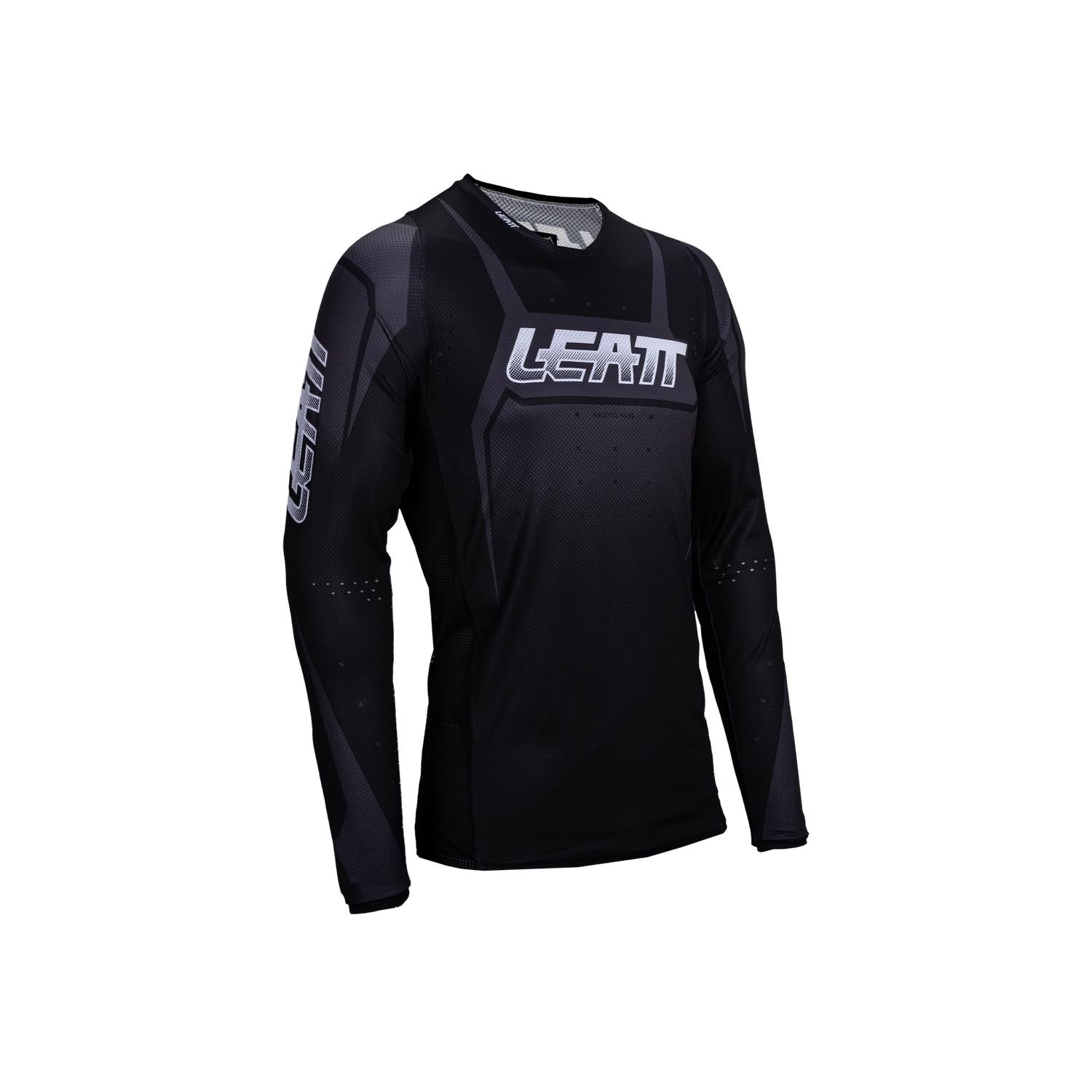 Jersey Leatt Moto Lite 4.5 Stealth