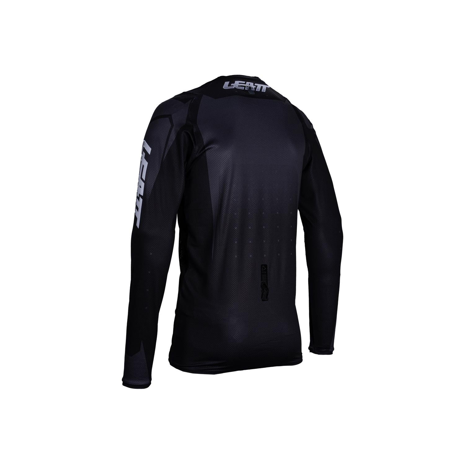 Jersey Leatt Moto Lite 4.5 Stealth