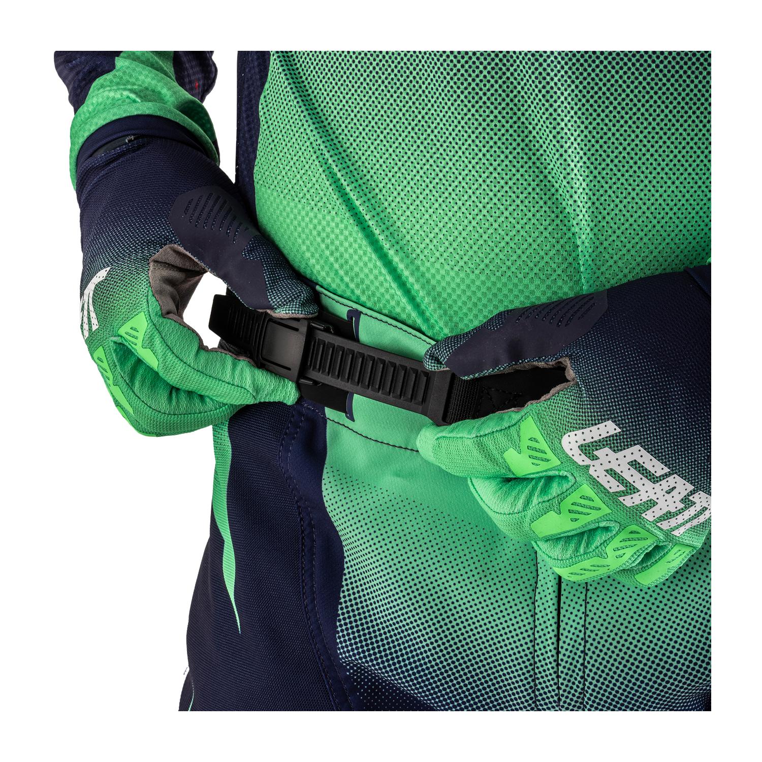 Pantalón Leatt Moto 4.5 Matcha
