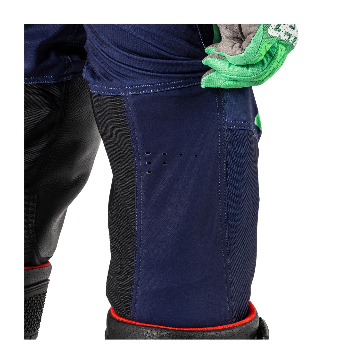 Pantalón Leatt Moto 4.5 Matcha