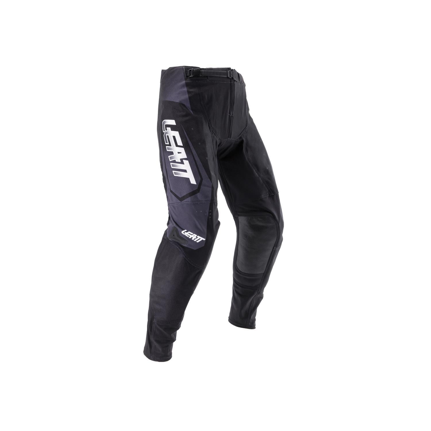 Pantalón Leatt Moto 4.5 Stealth