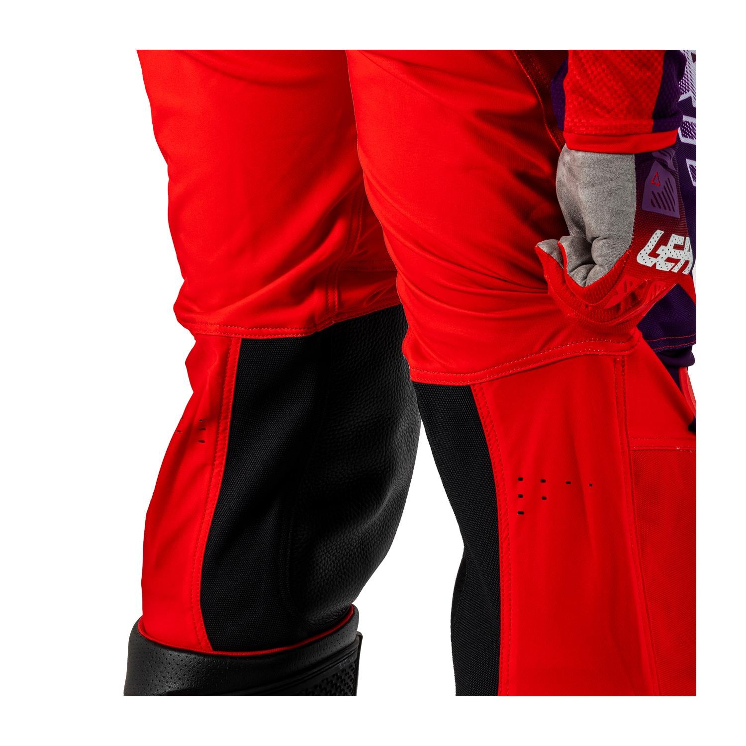 Pantalón Leatt Moto 4.5 Sunburn