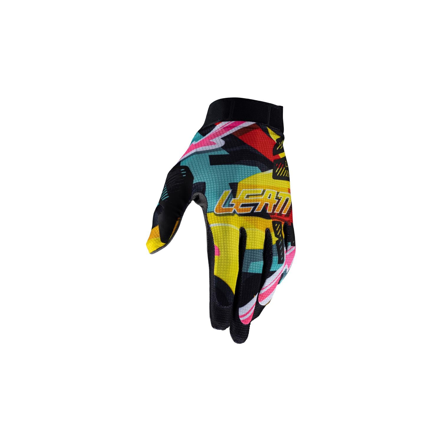 Guantes Leatt Moto GripR 1.5 Carnaval