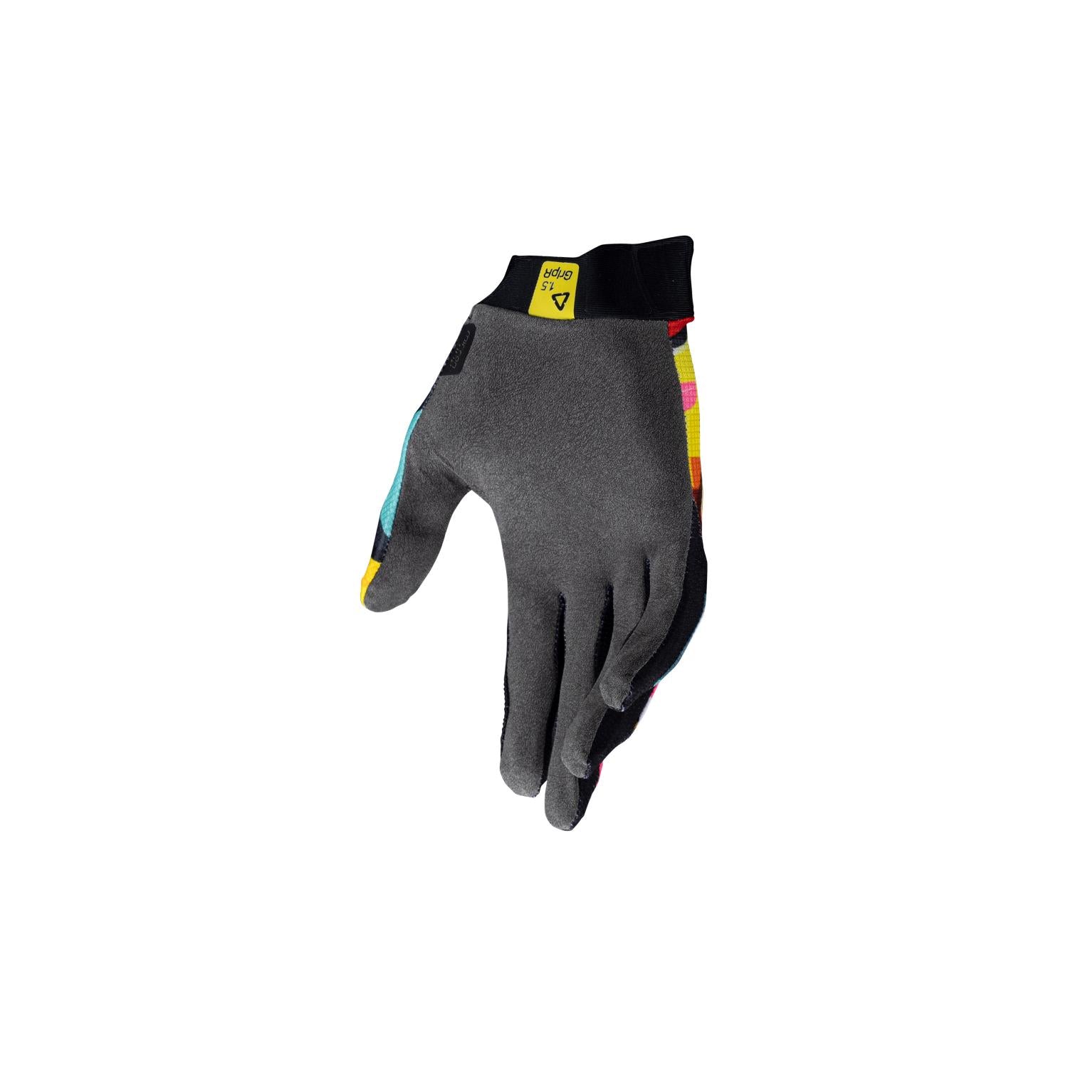 Guantes Leatt Moto GripR 1.5 Carnaval