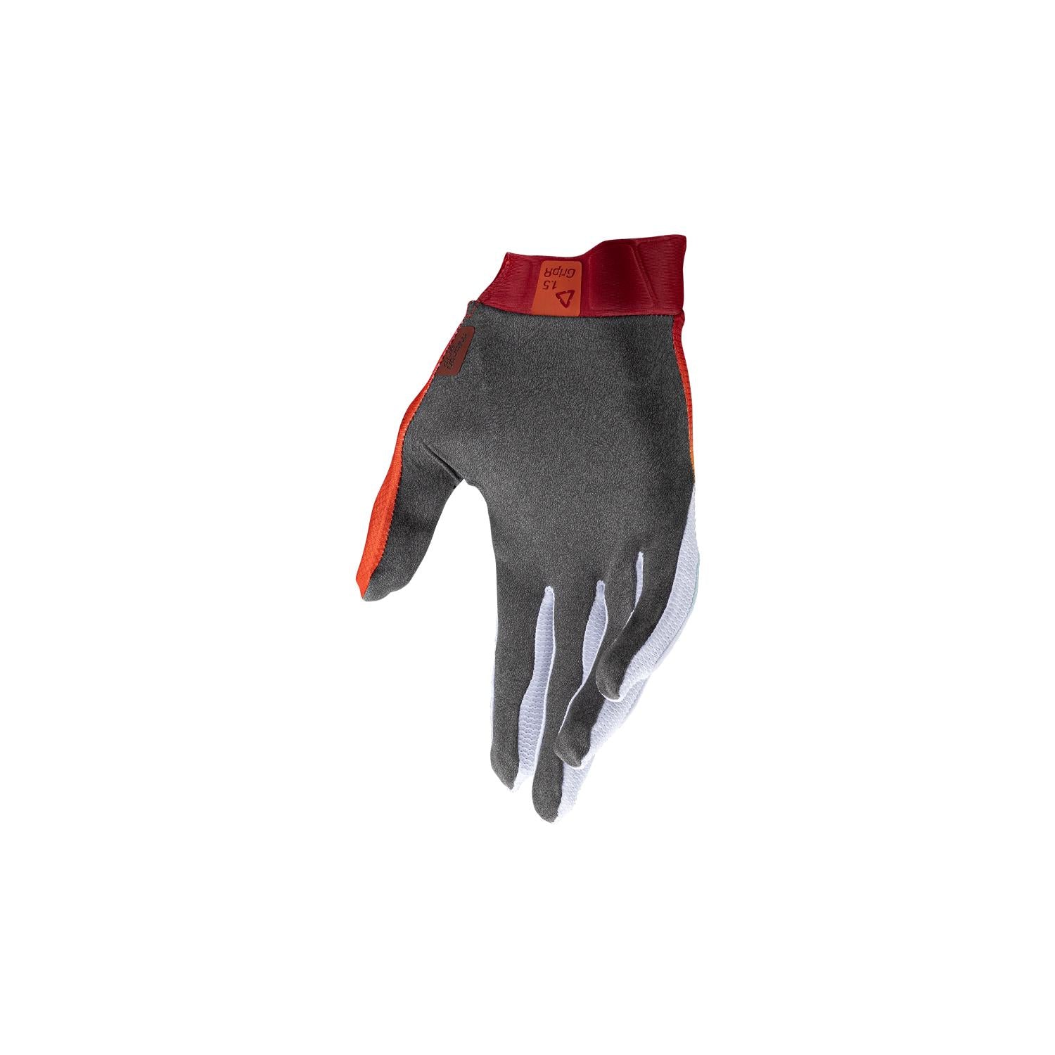 Guantes Leatt Moto GripR 1.5 Glamis