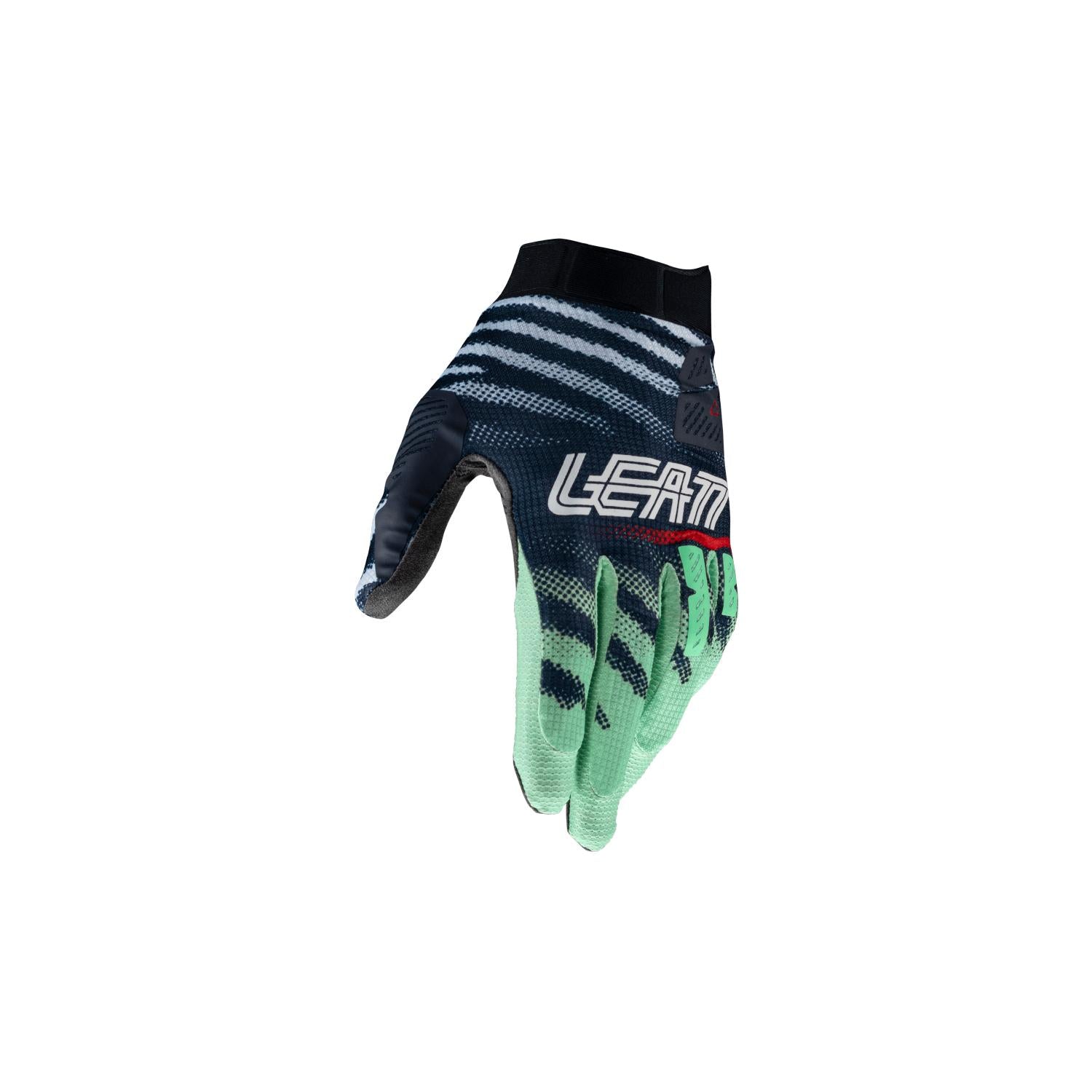Guantes Leatt Moto GripR 1.5 Matcha