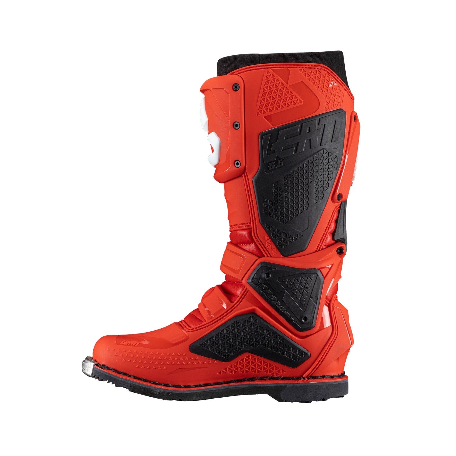 Botas Leatt 6.5 Rojo