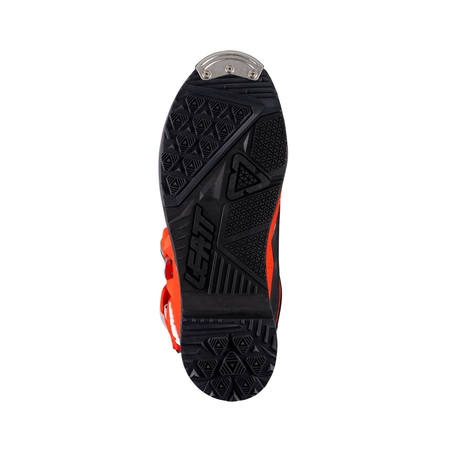 Botas Leatt 6.5 Rojo