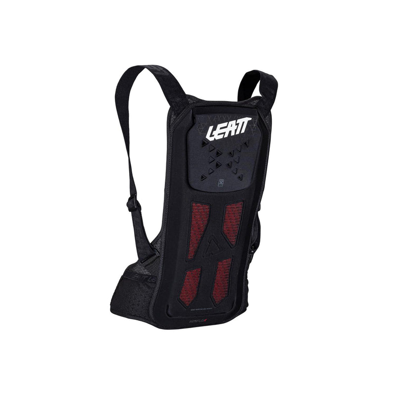 Jofa Leatt Moto Espalda ReaFlex
