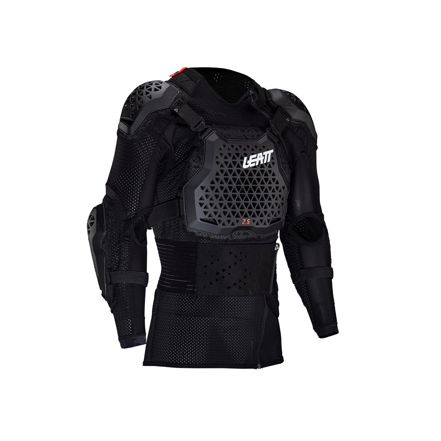Jofa Leatt Moto Espalda Pecho Brazos 2.5