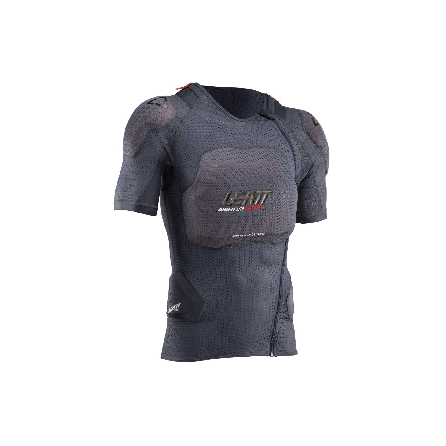 Jofa Leatt Moto Espalda Pecho 3DF AirFit Lite Evo