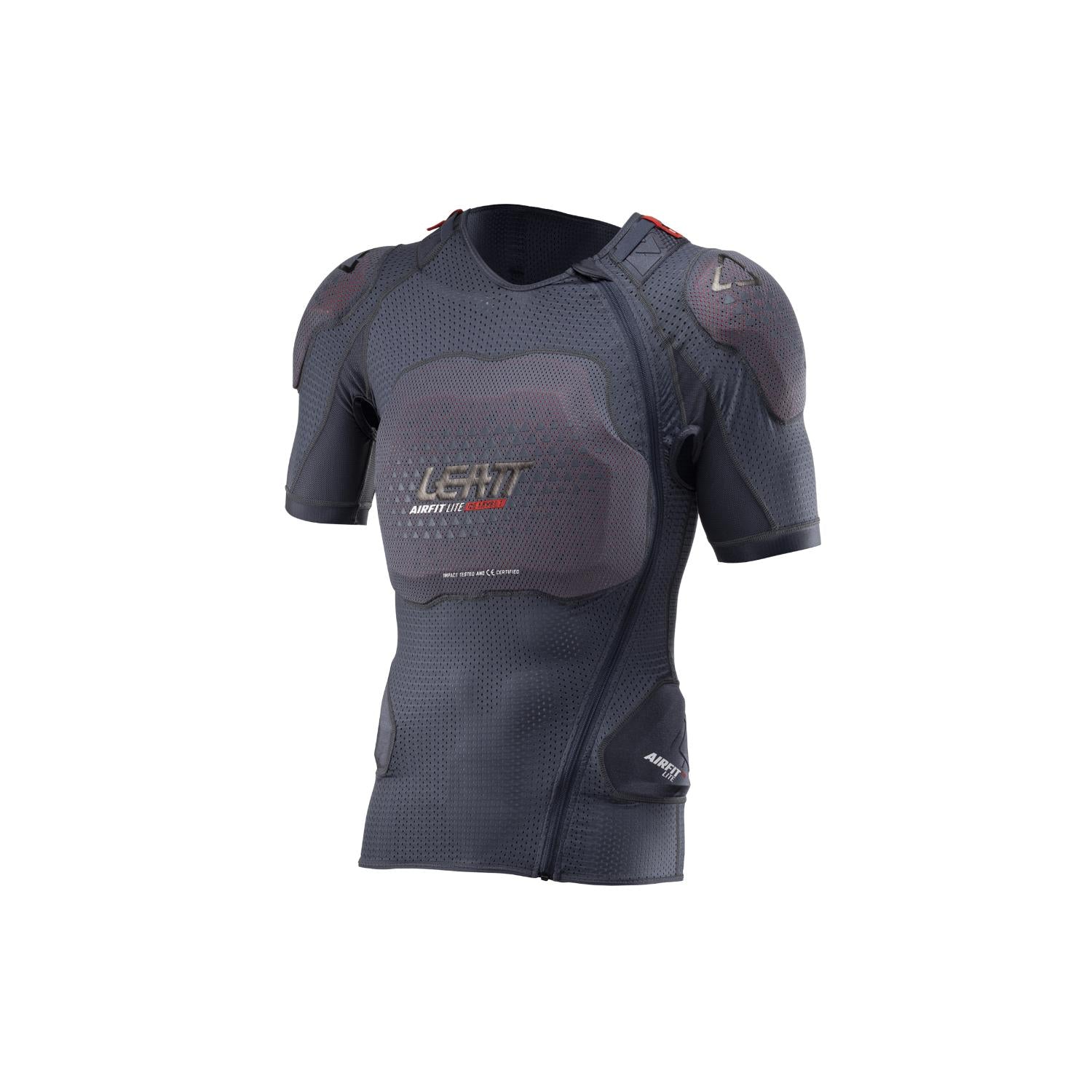 Jofa Leatt Moto Espalda Pecho 3DF AirFit Lite Evo