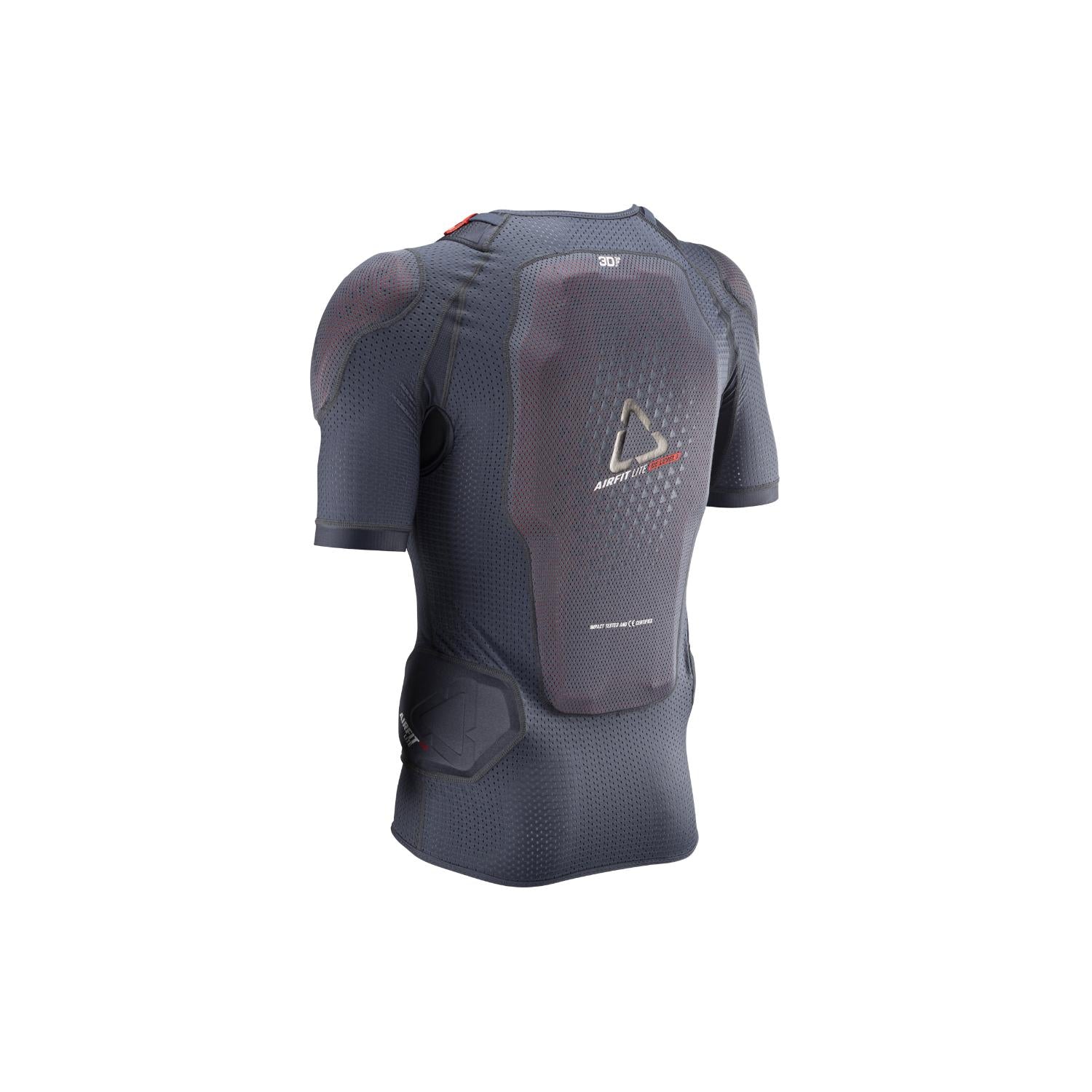 Jofa Leatt Moto Espalda Pecho 3DF AirFit Lite Evo