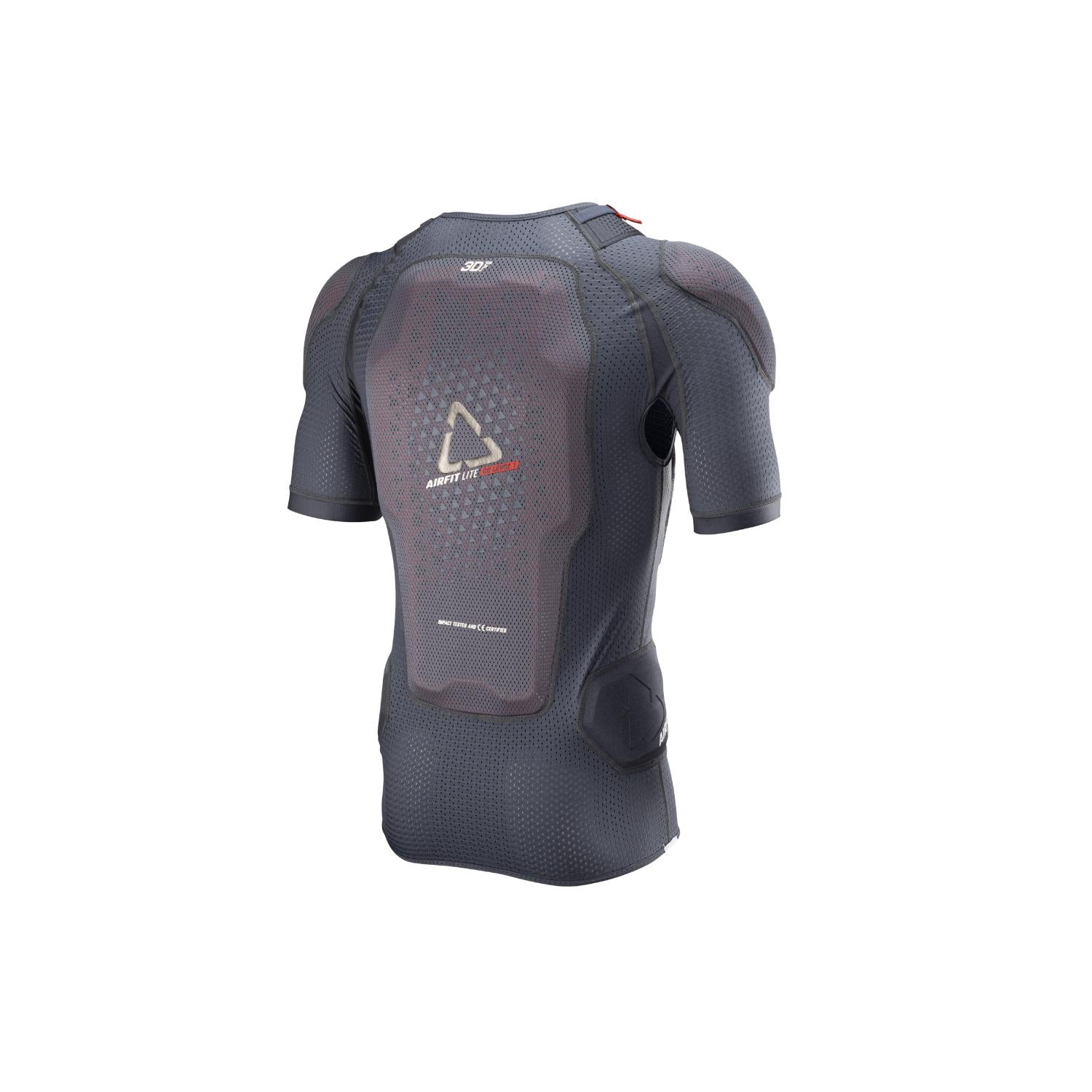 Jofa Leatt Moto Espalda Pecho 3DF AirFit Lite Evo