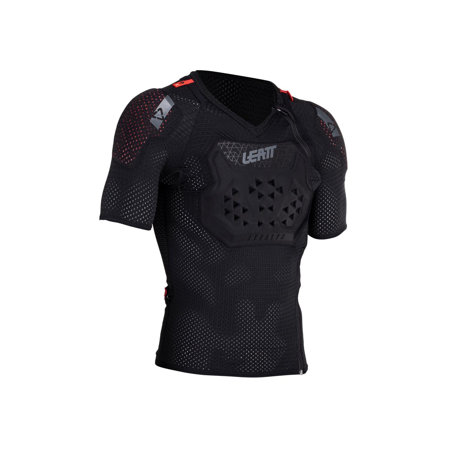 Jofa Leatt Moto Espalda Pecho Hombro ReaFlex