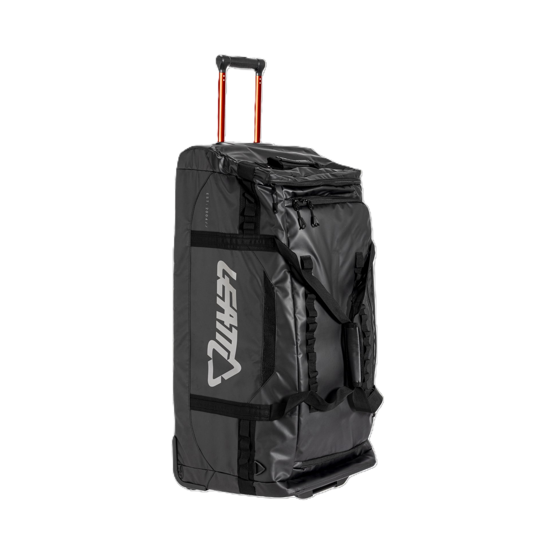 Bolso Leatt Con Ruedas 1300D 120L