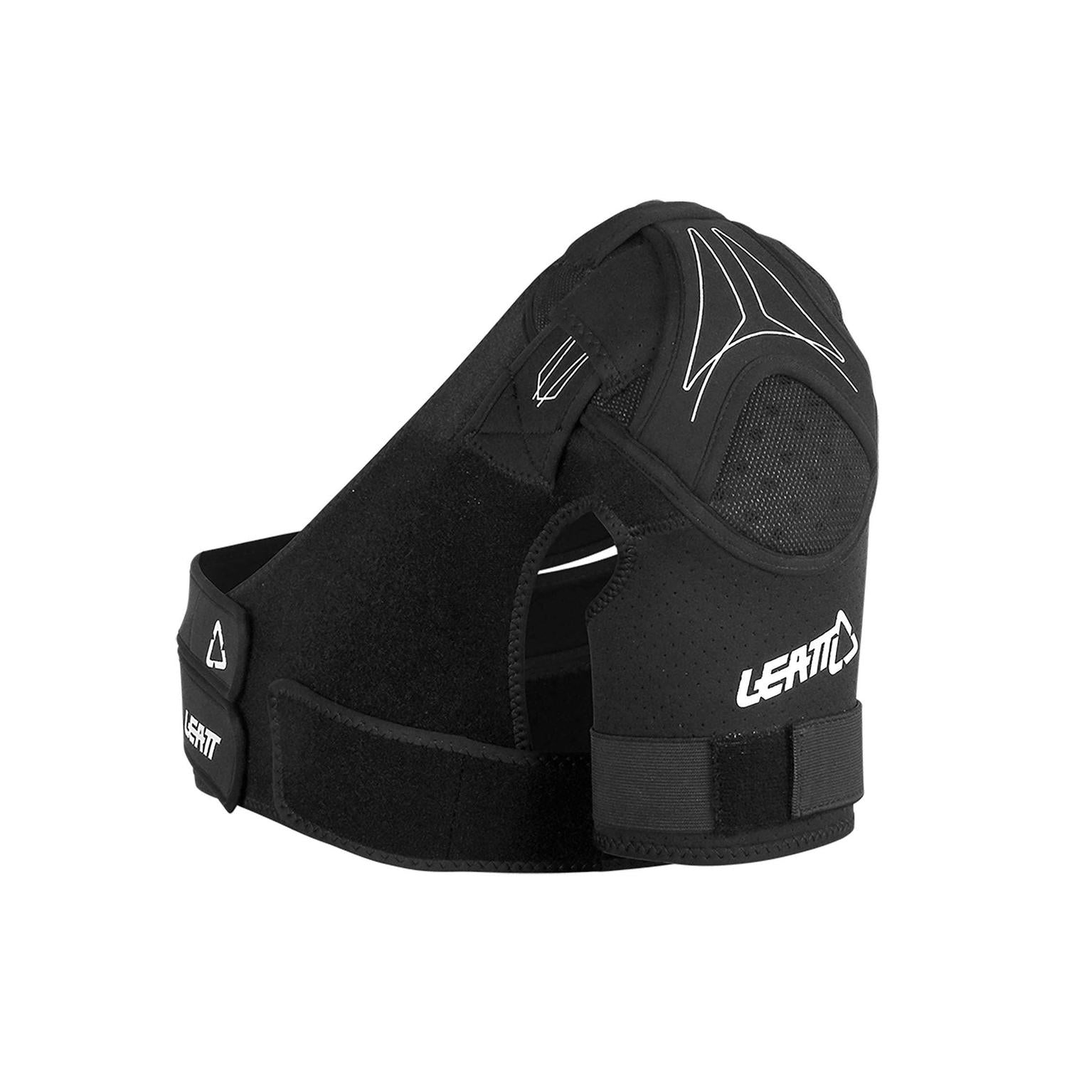 Hombrera Leatt Protector Clavícula Izquierda