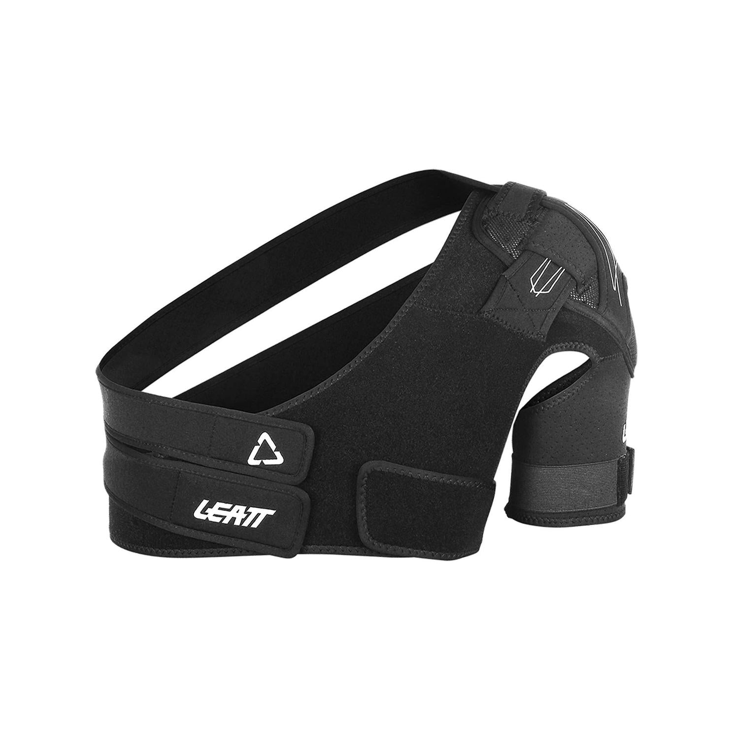 Hombrera Leatt Protector Clavícula Derecha