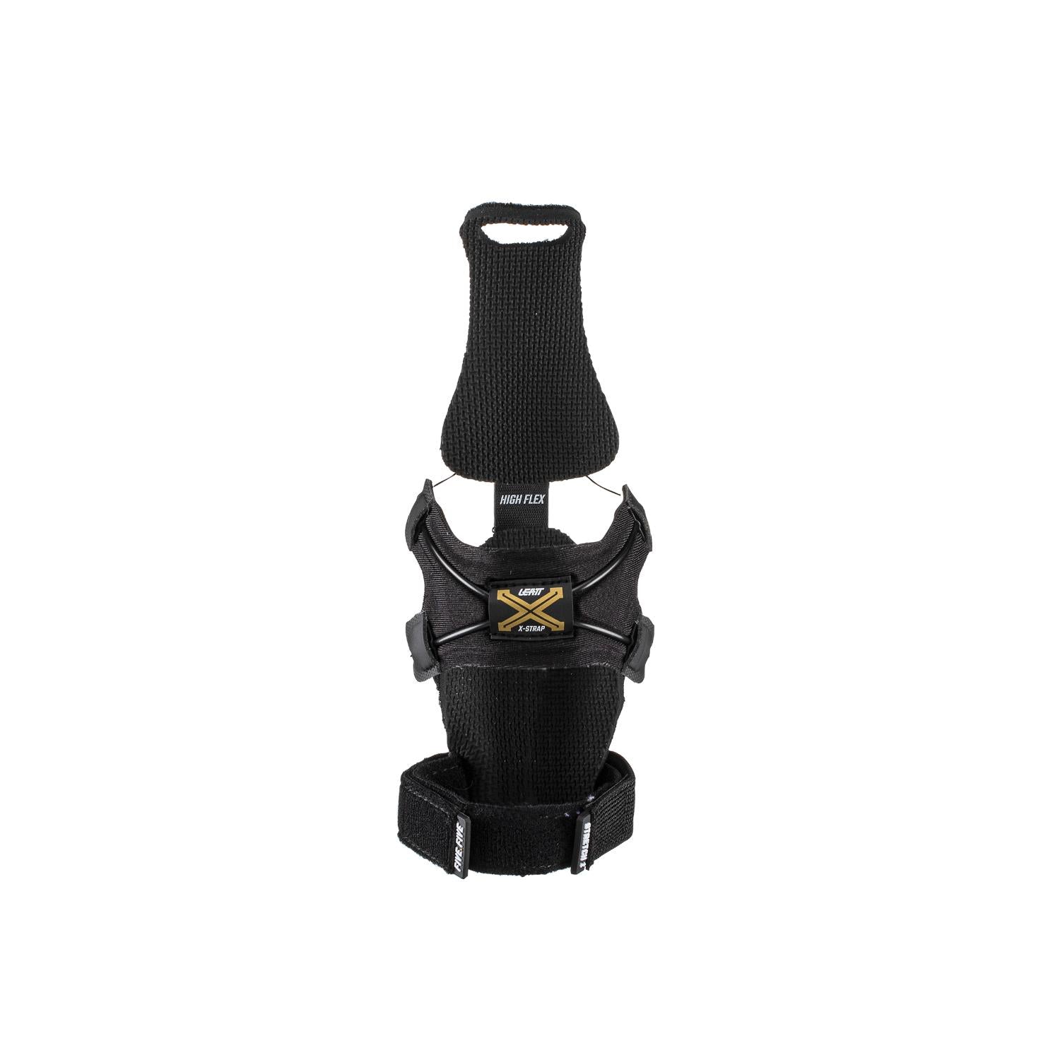Muñequera Leatt Ambidiestra Dureza Ajustable 5.5