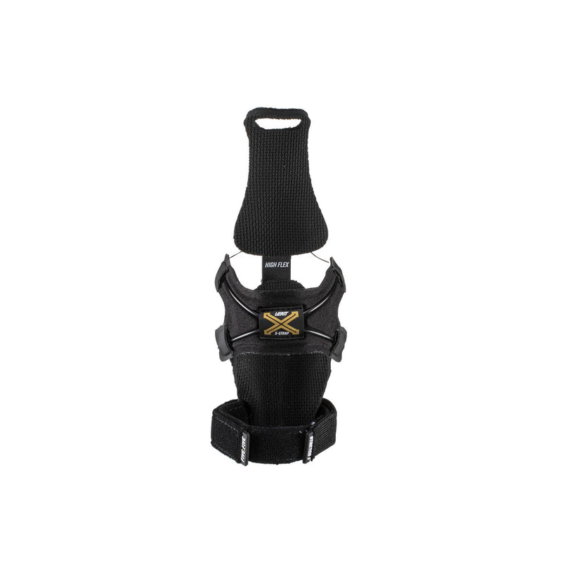 Muñequera Leatt Ambidiestra Dureza Ajustable 5.5