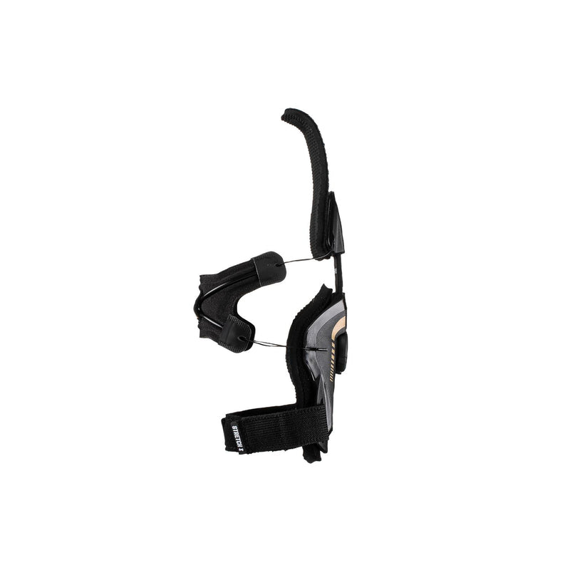 Muñequera Leatt Ambidiestra Dureza Ajustable 5.5