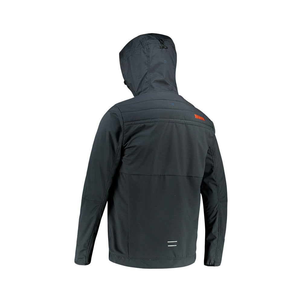 Chaqueta Leatt MTB Trail 3.0 V22 Negro