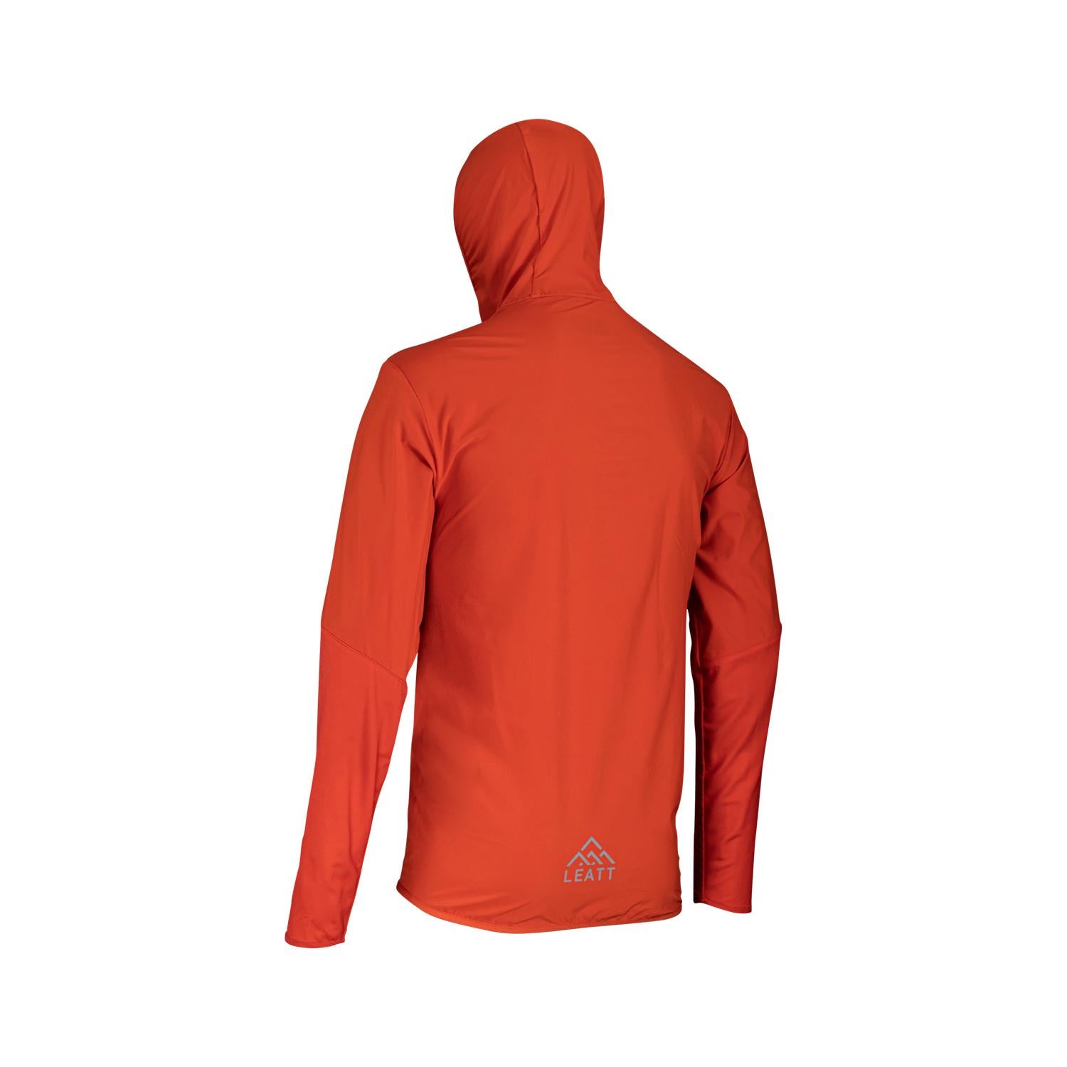 Chaqueta Leatt MTB Trail 1.0 V24 Glow