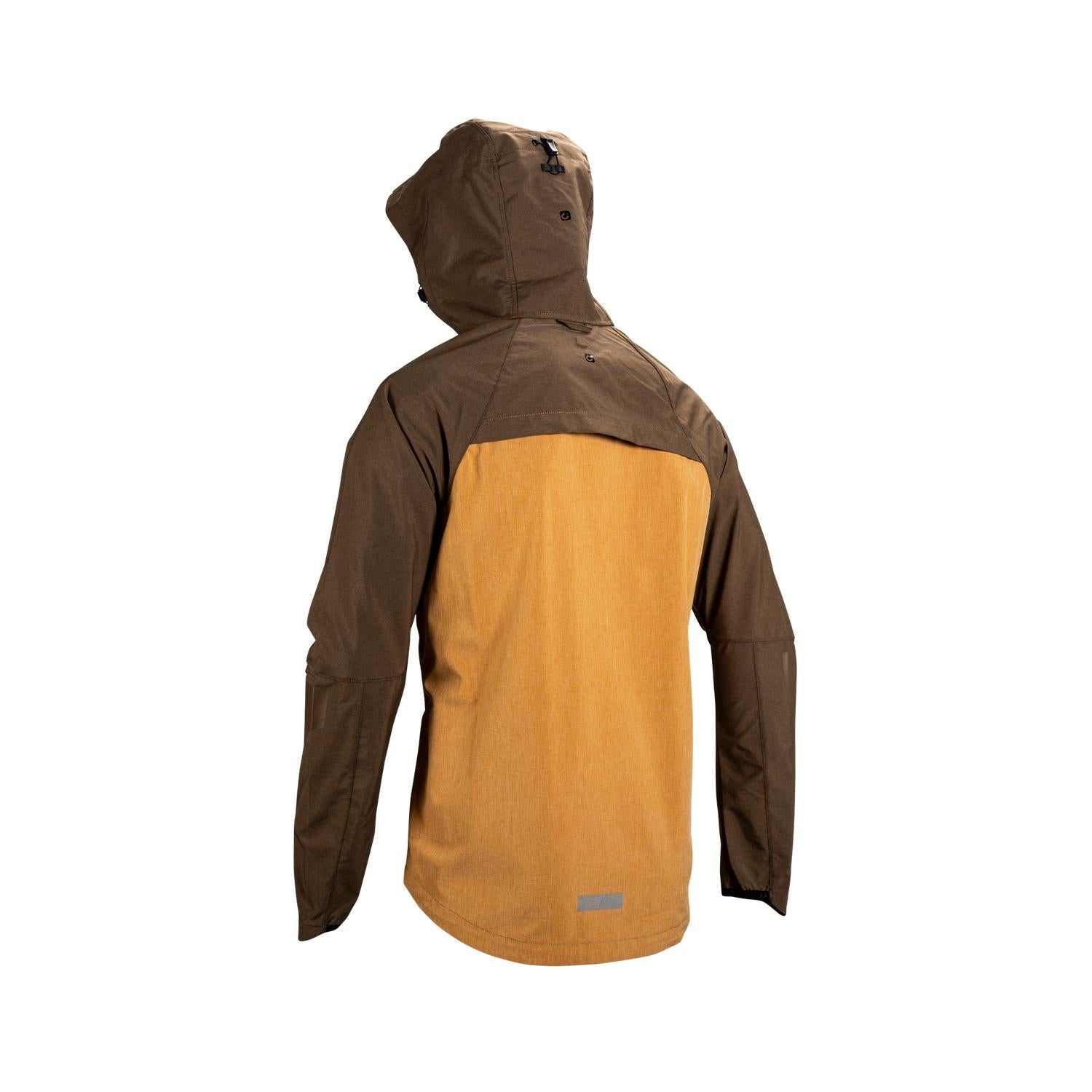 Chaqueta Leatt MTB HydraDri 4.0 V25 Rust