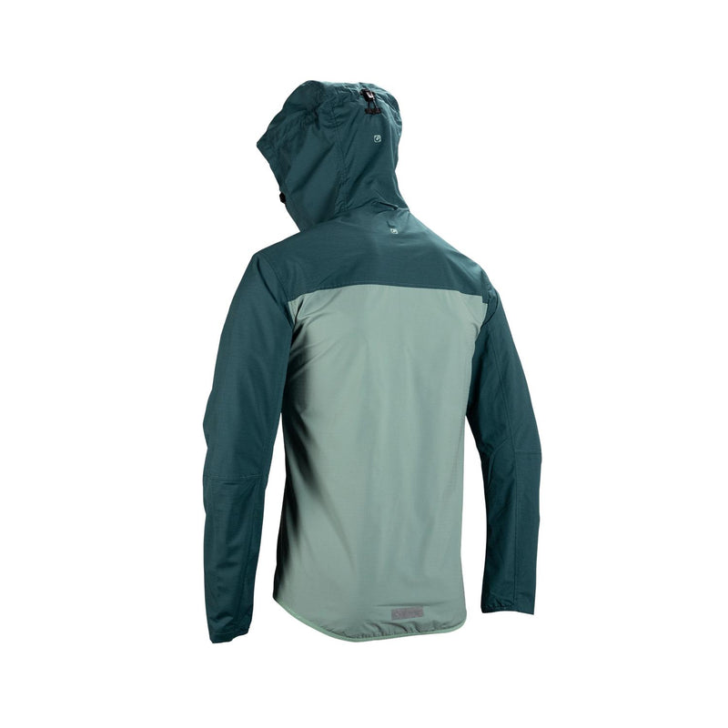 Chaqueta Leatt MTB HydraDri 2.0 V25 Pistachio