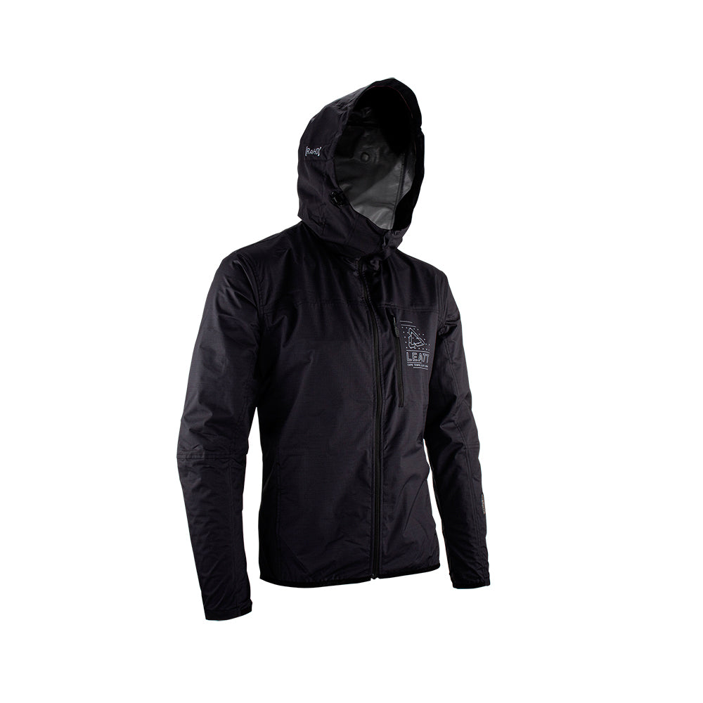 Chaqueta Leatt MTB HydraDri 2.0 V23 Negro