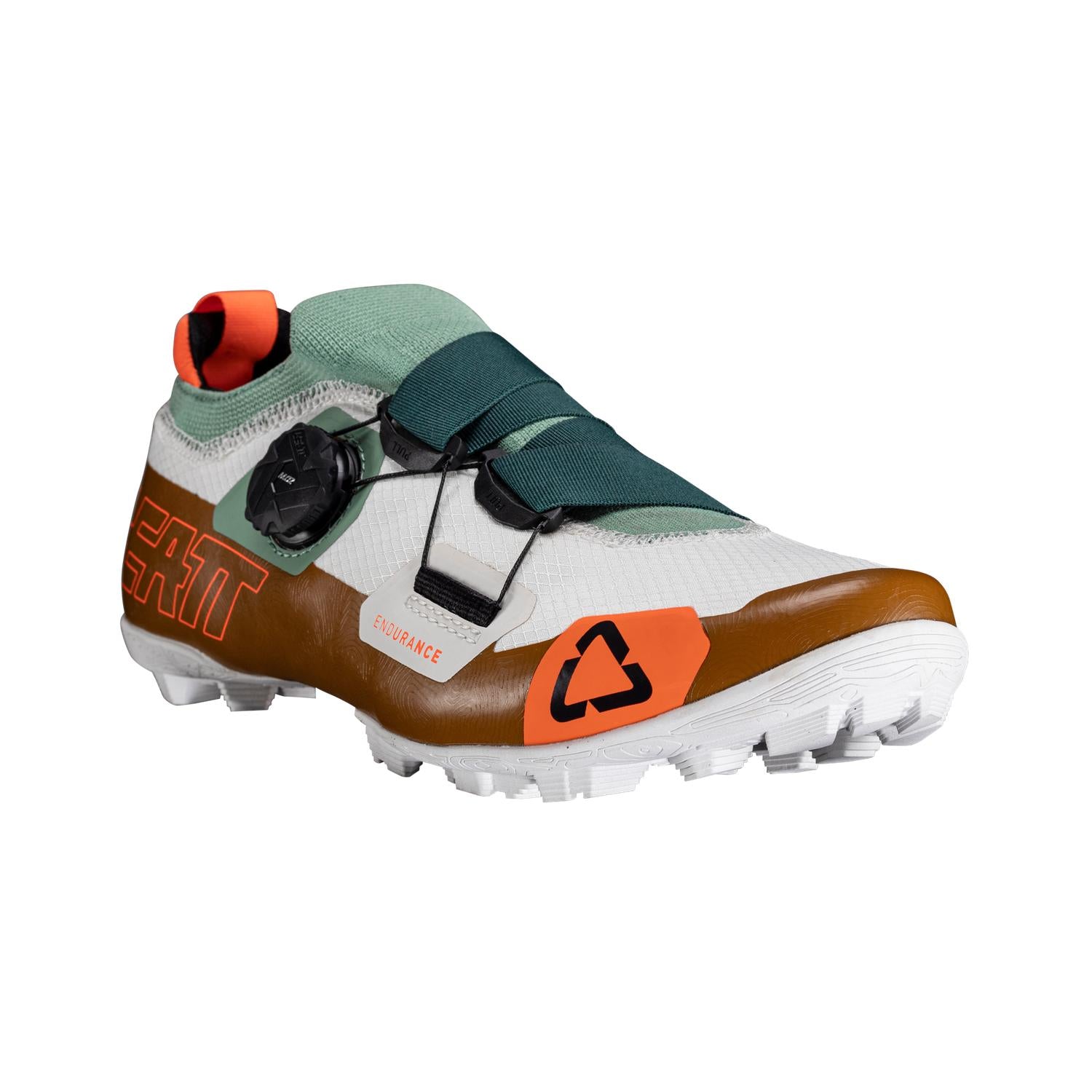 Zapatillas Leatt Endurance Fijaciones PRO 8.0 V25 Art