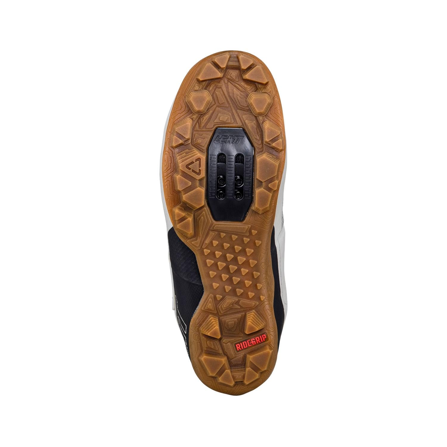 Zapatillas Leatt Endurance Fijaciones PRO 6.0 V25 Blanco