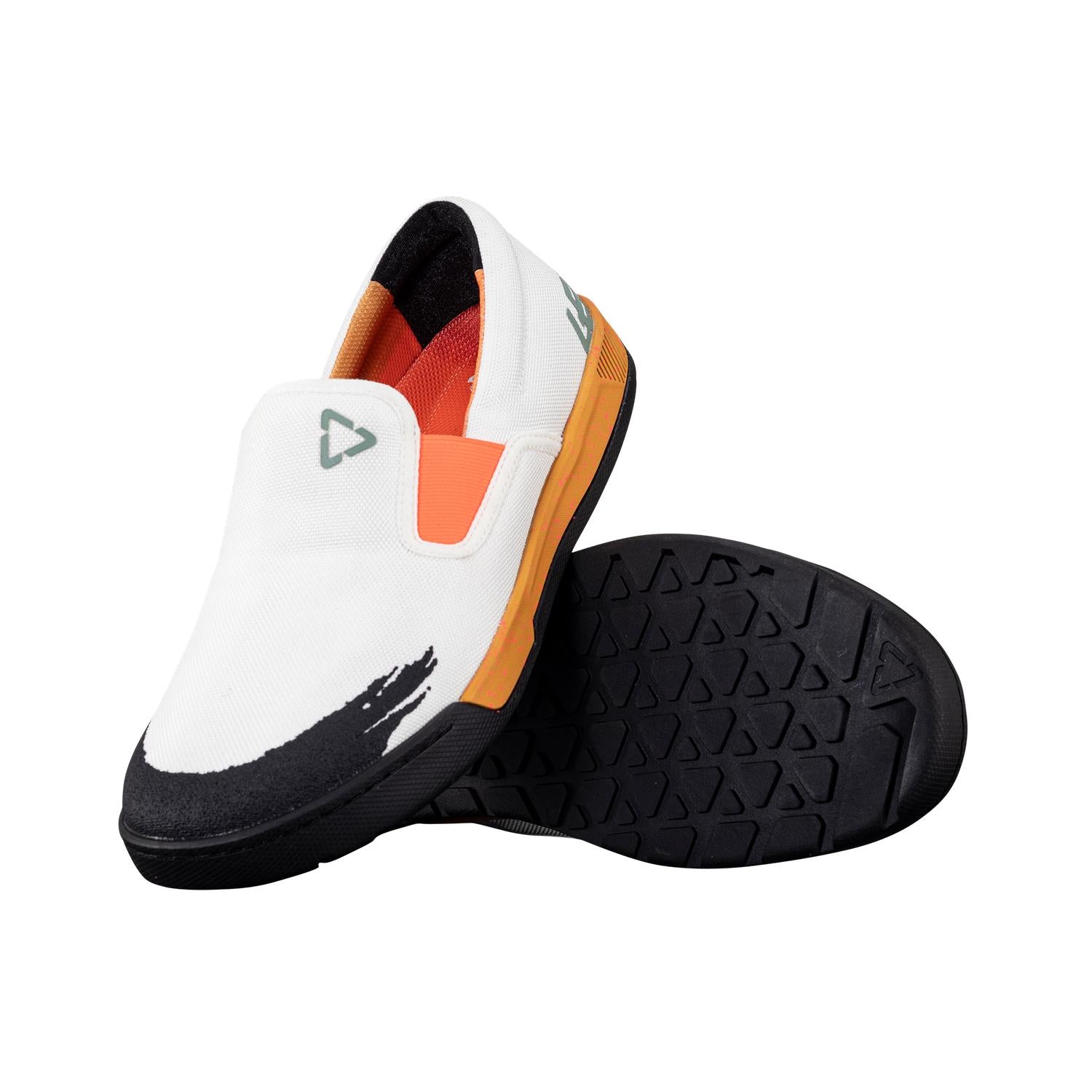 Zapatillas Leatt Casual RideOn 2.0 V25 Blanco