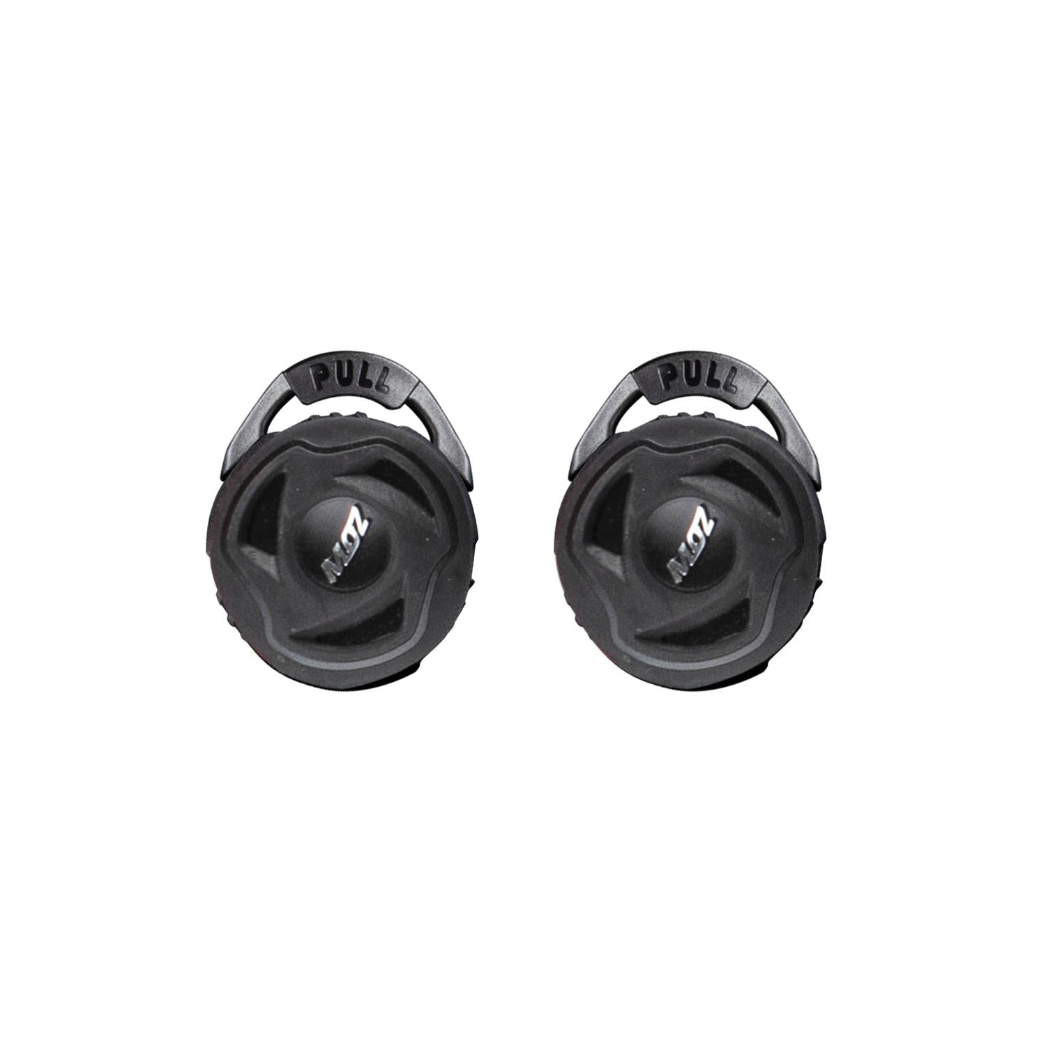 Dial Leatt Lacing System MOZ 3.0 4.0 Ambidiestro
