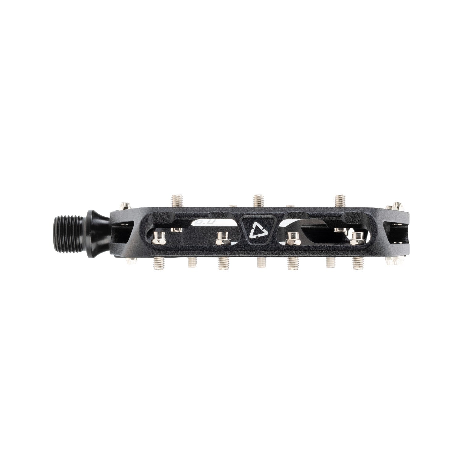 Pedales Leatt Plataforma Allmtn 6.0 Wide 114x107mm Negro