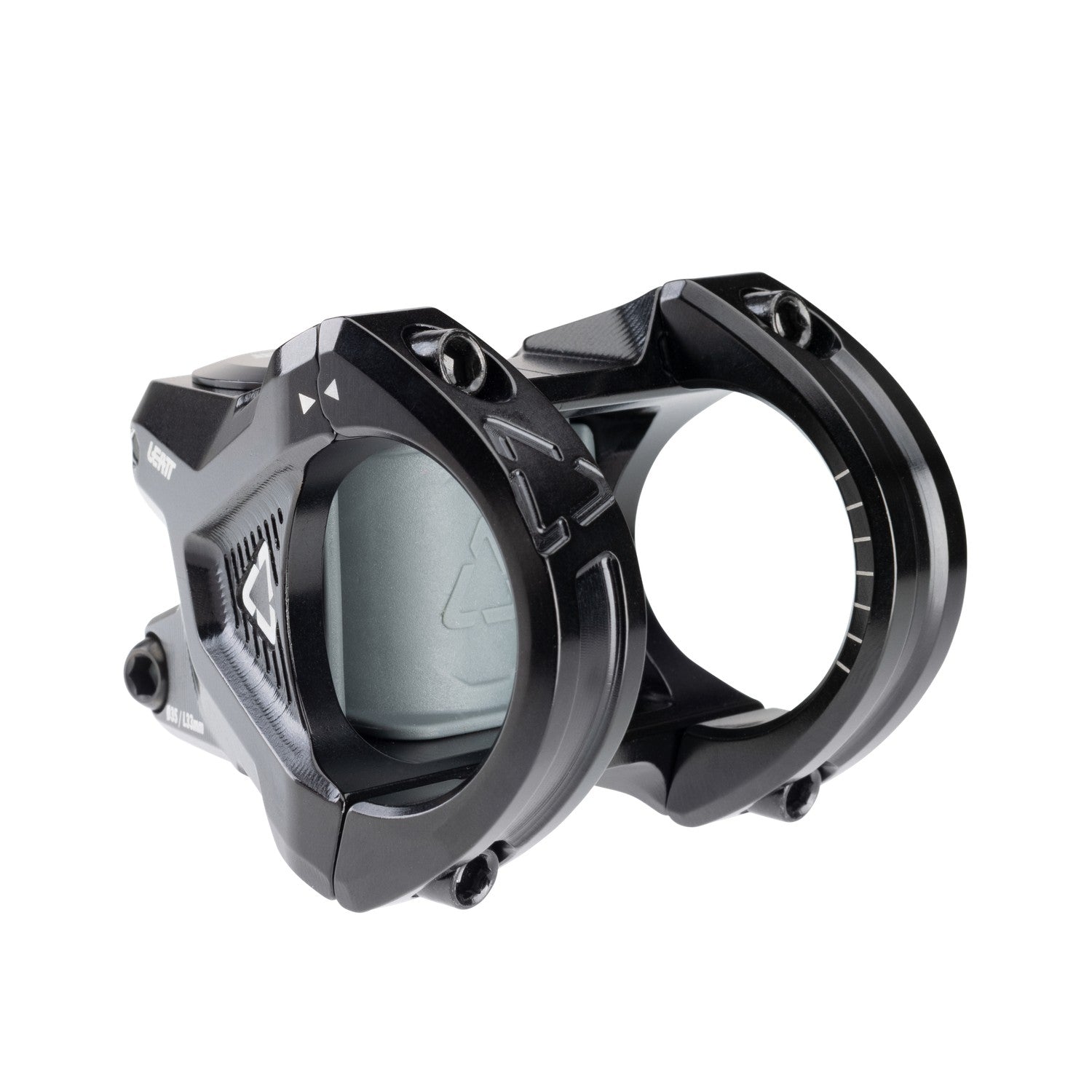 Stem Leatt Tee Gravity 6.0 33mm Negro